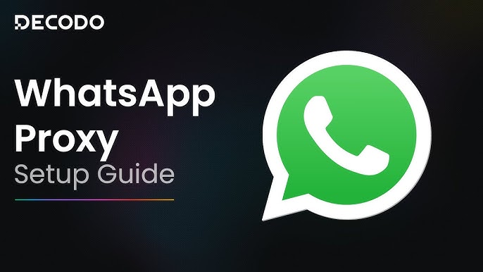 US WhatsApp account cleaning method
