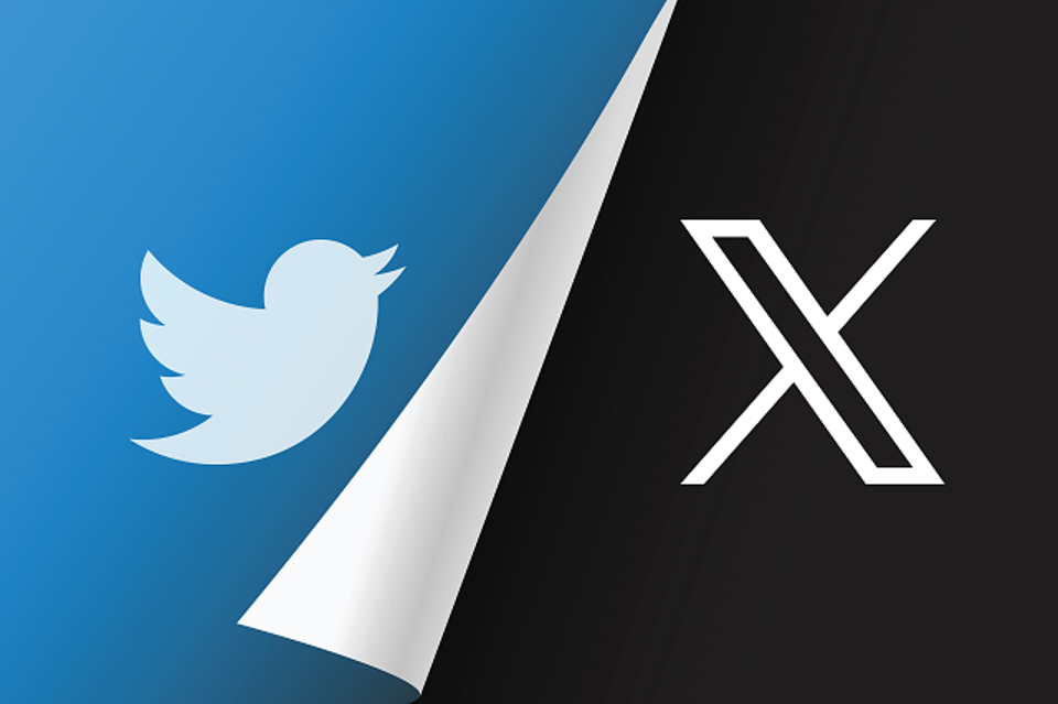 Twitter: A Key Platform for Cross-Border Communication and Cooperation.